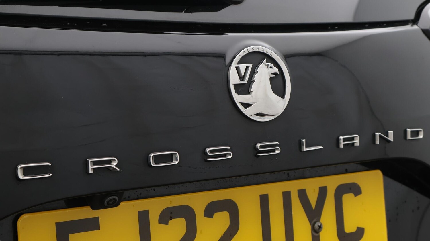 Used Vauxhall Crossland 2022 for sale - 76689645: Photo 22