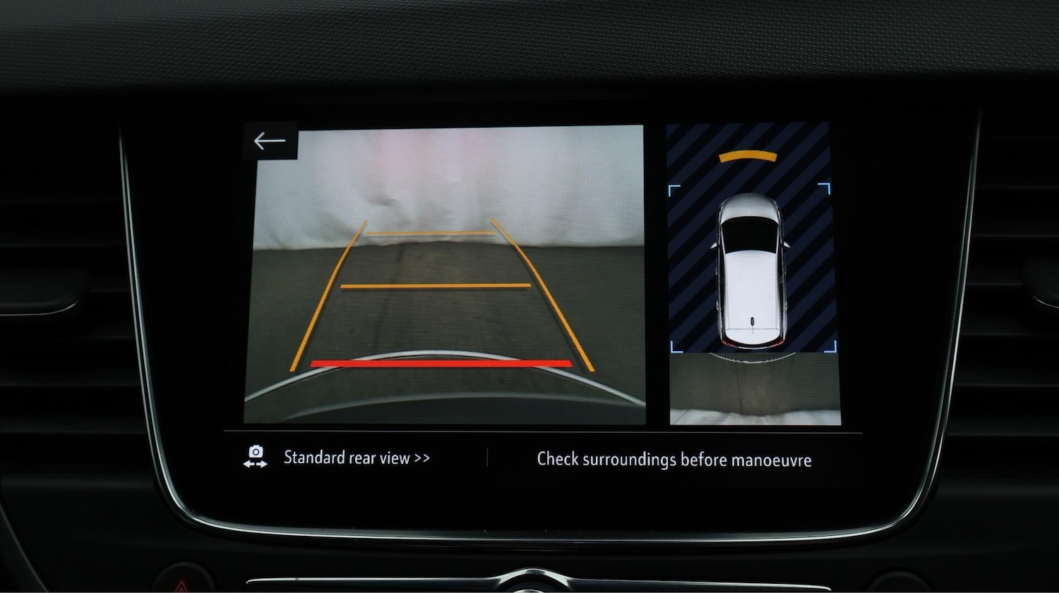 Used Vauxhall Crossland 2022 for sale - 76689645: Photo 25