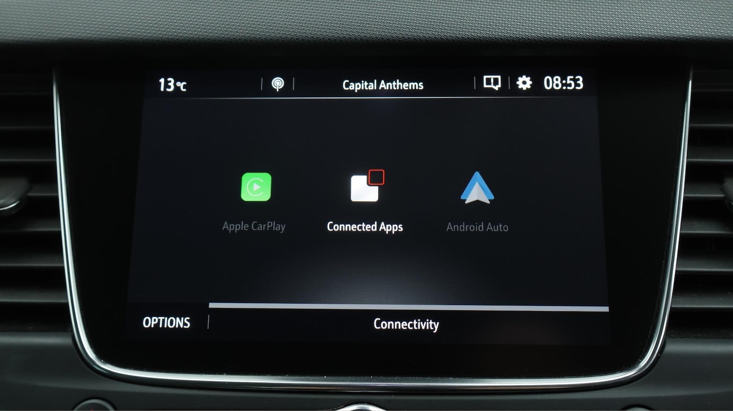 Used Vauxhall Crossland 2022 for sale - 76689645: Photo 26