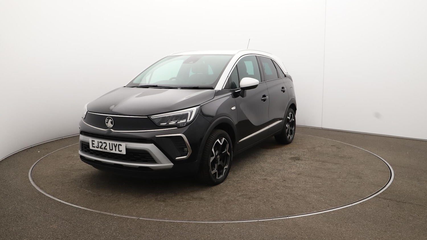 Used Vauxhall Crossland 2022 for sale - 76689645: Photo 37