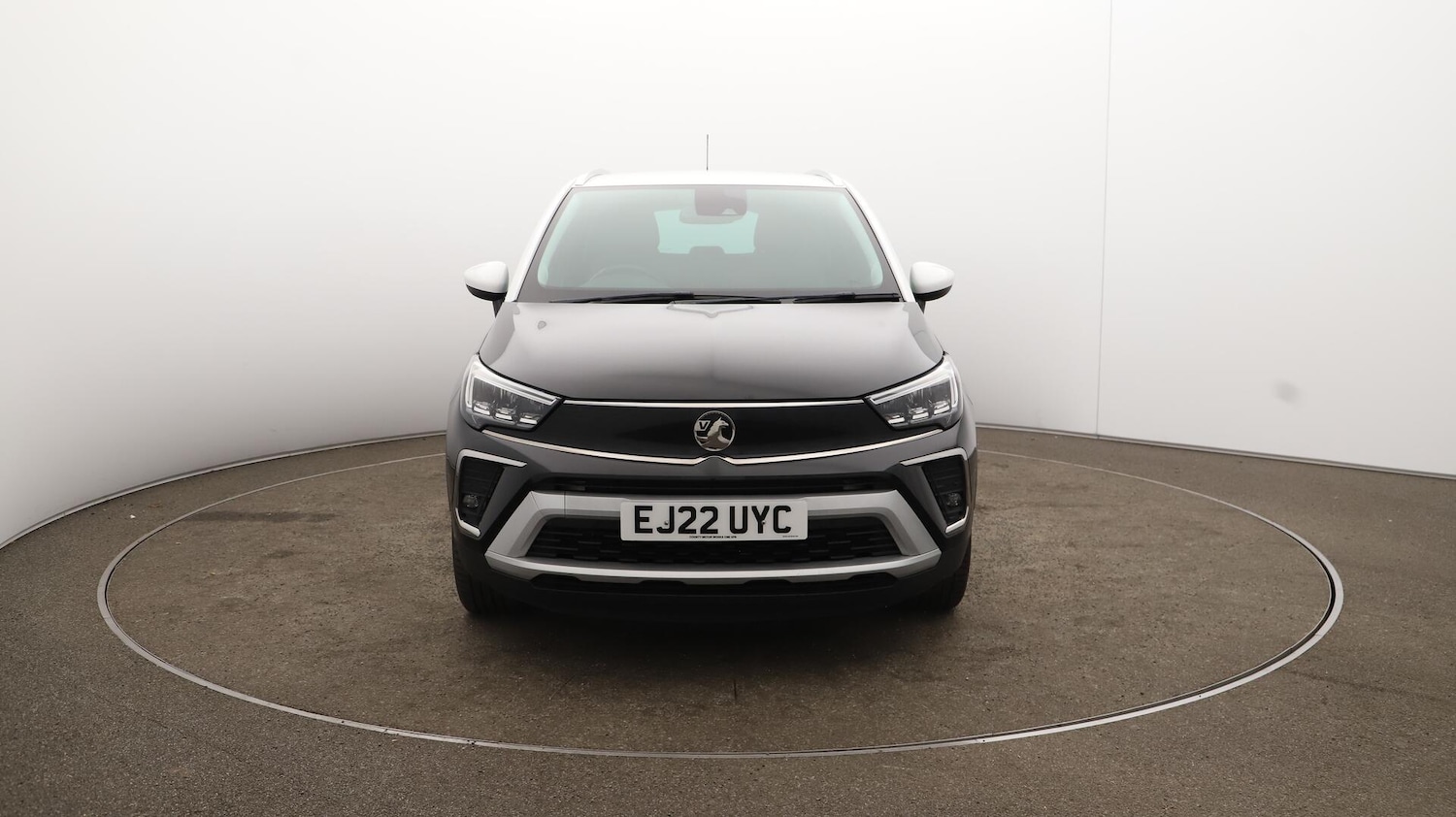 Used Vauxhall Crossland 2022 for sale - 76689645: Photo 40