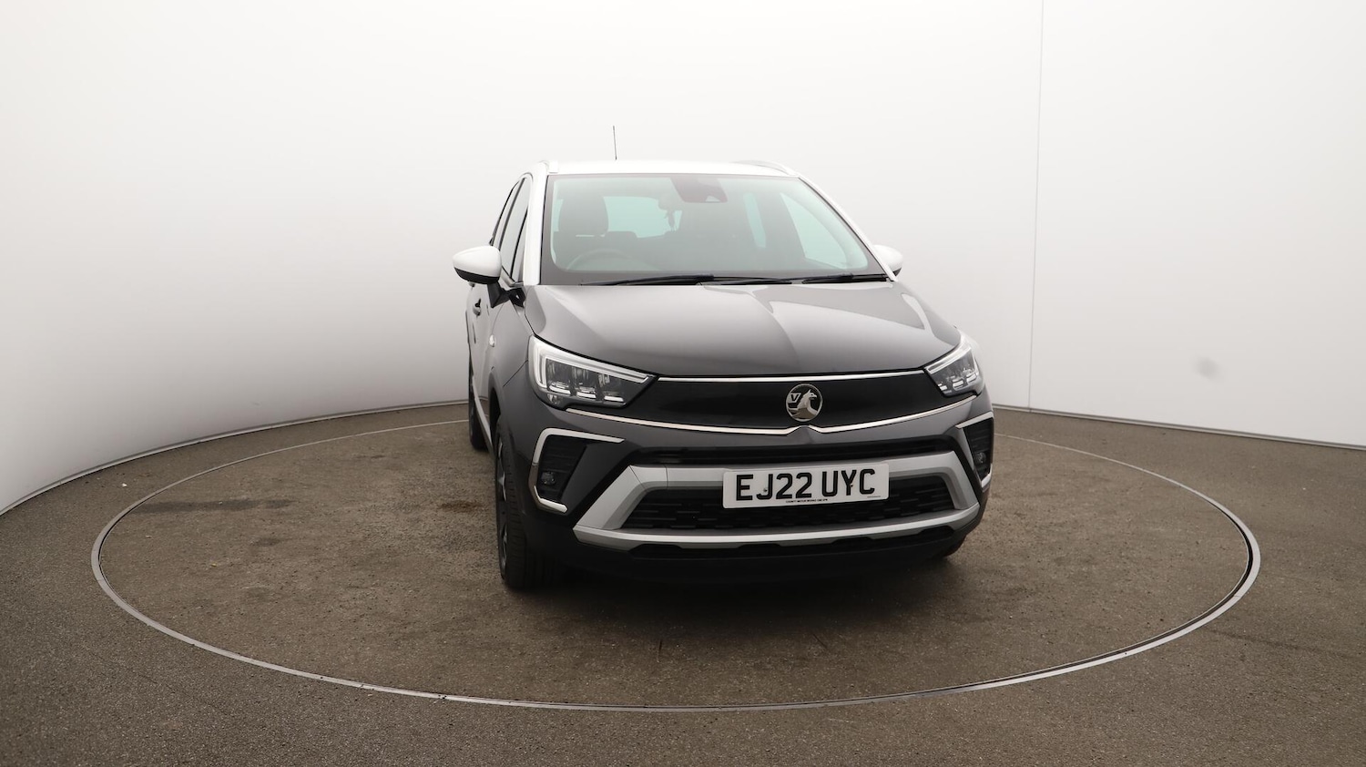 Used Vauxhall Crossland 2022 for sale - 76689645: Photo 41