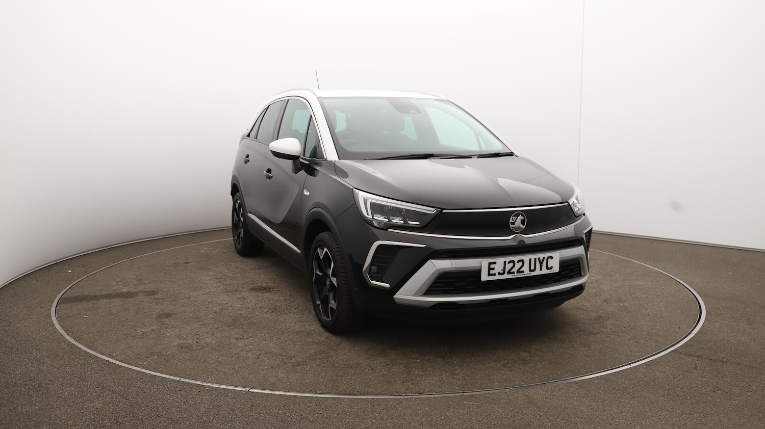 Used Vauxhall Crossland 2022 for sale - 76689645: Photo 42