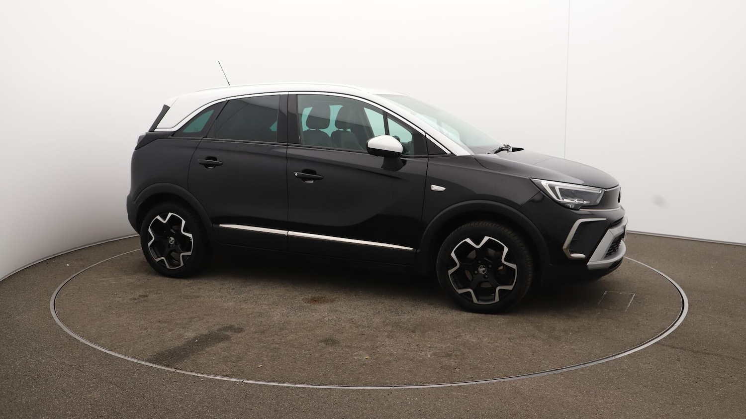 Used Vauxhall Crossland 2022 for sale - 76689645: Photo 46