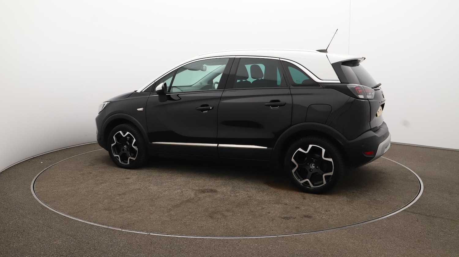 Used Vauxhall Crossland 2022 for sale - 76689645: Photo 47