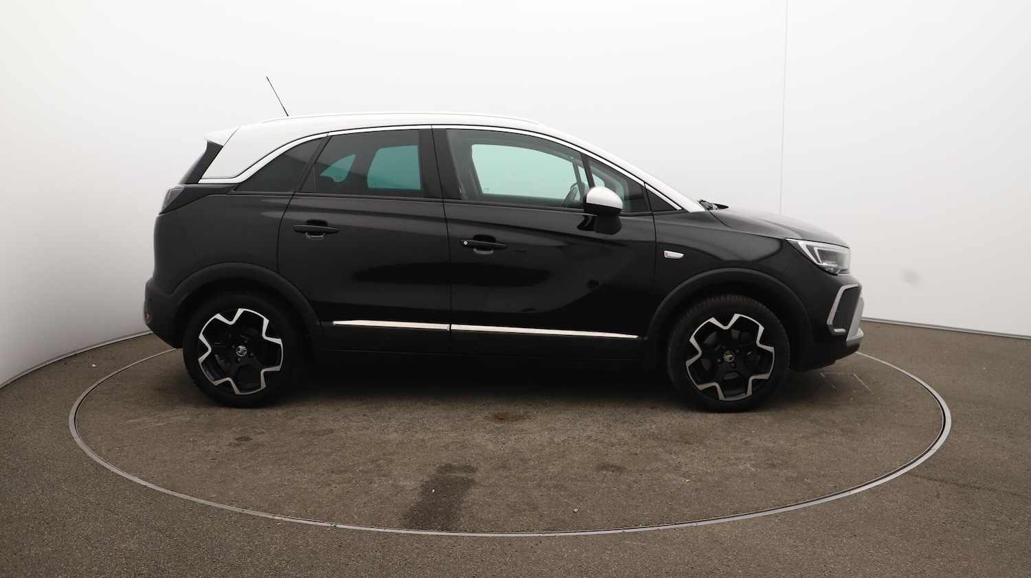 Used Vauxhall Crossland 2022 for sale - 76689645: Photo 49