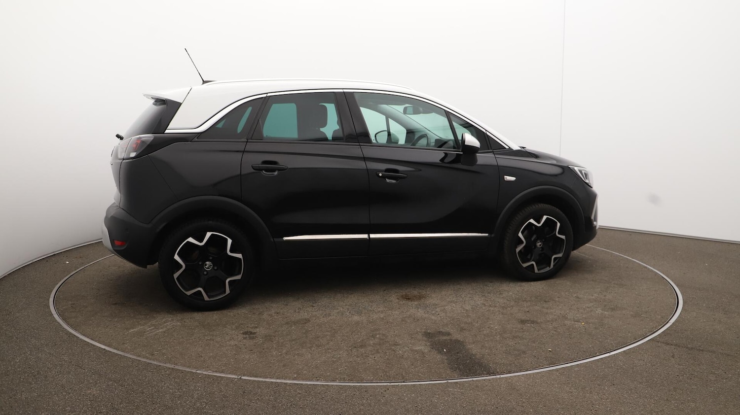 Used Vauxhall Crossland 2022 for sale - 76689645: Photo 51