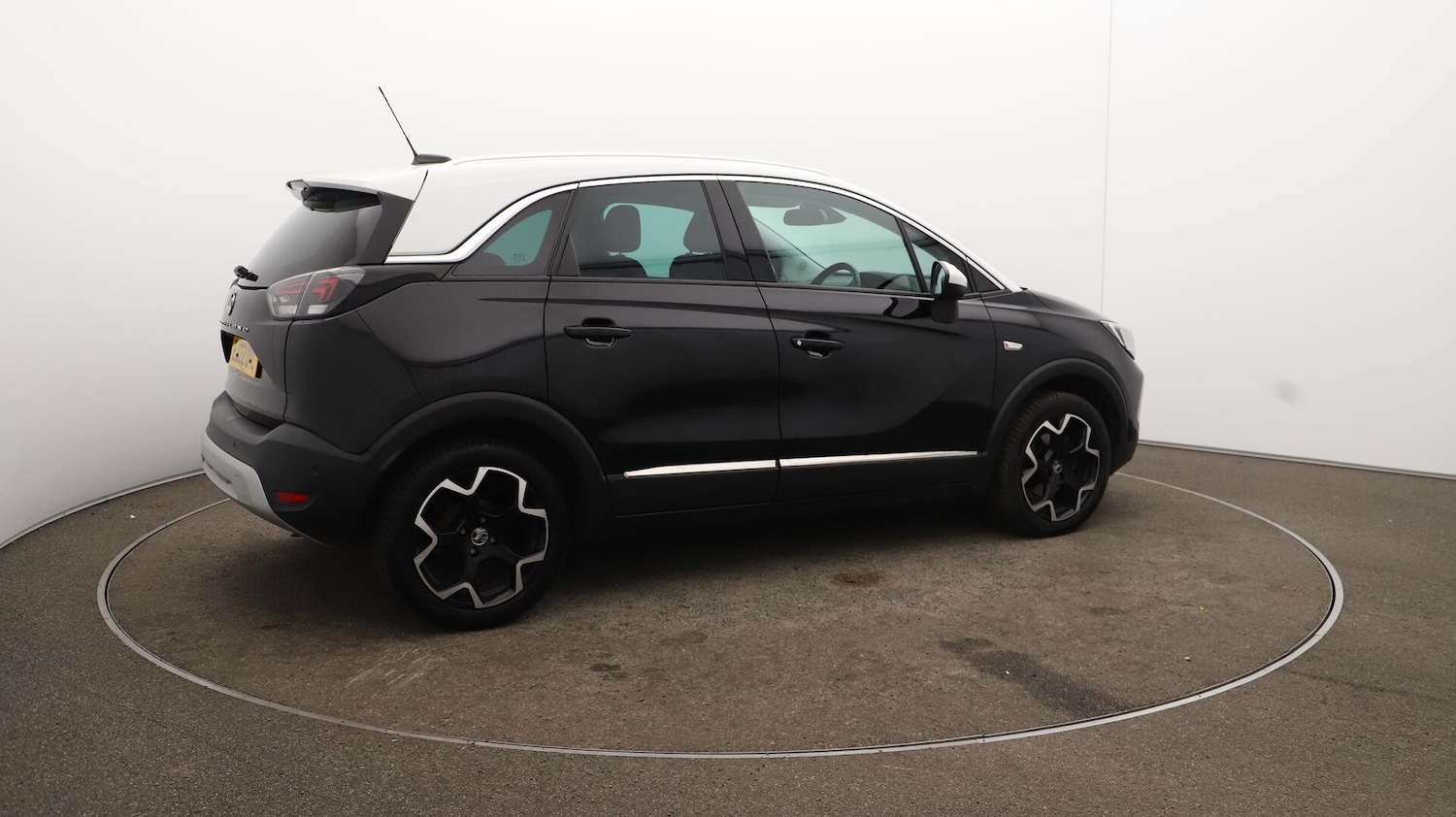 Used Vauxhall Crossland 2022 for sale - 76689645: Photo 52