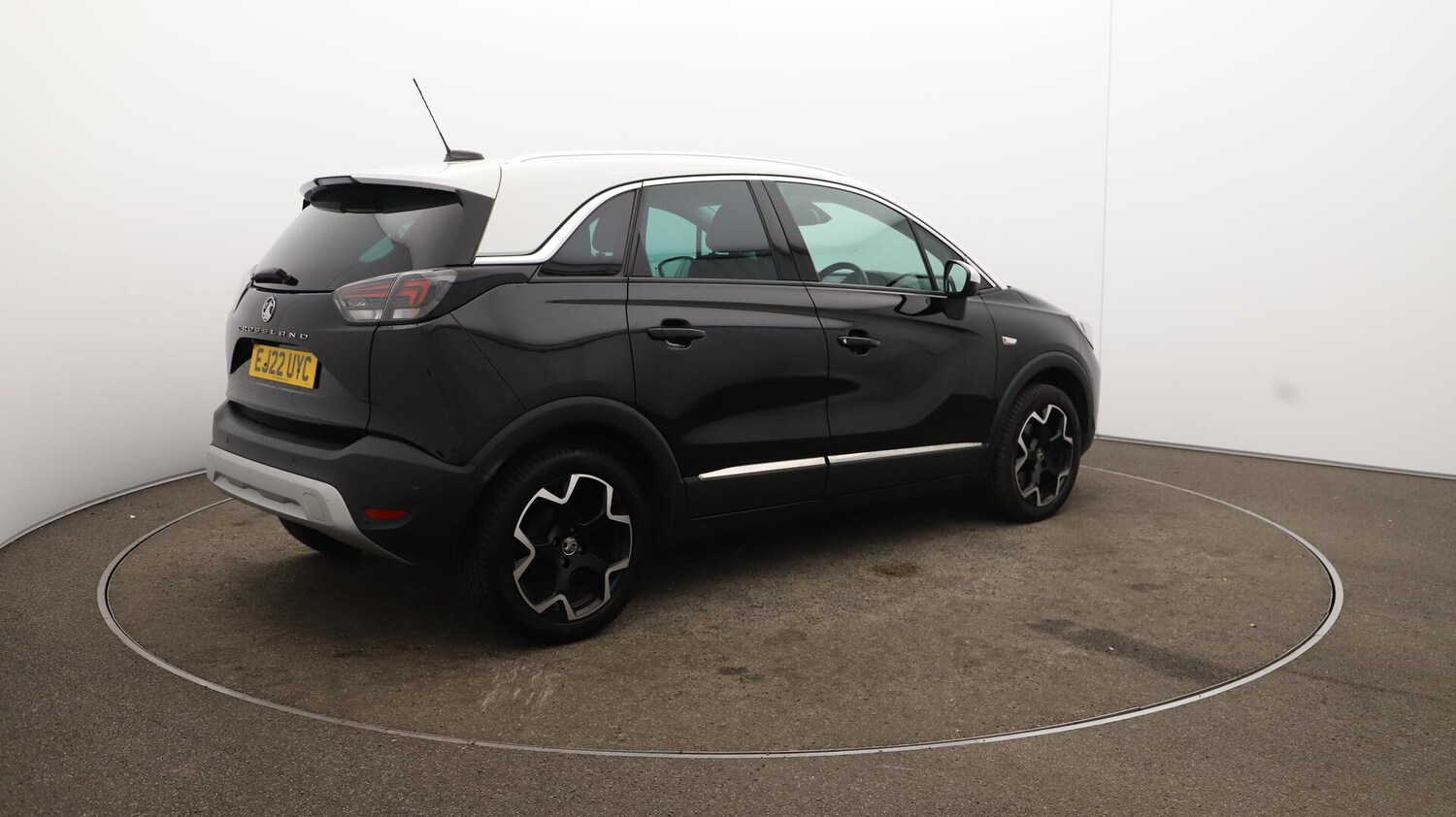 Used Vauxhall Crossland 2022 for sale - 76689645: Photo 53