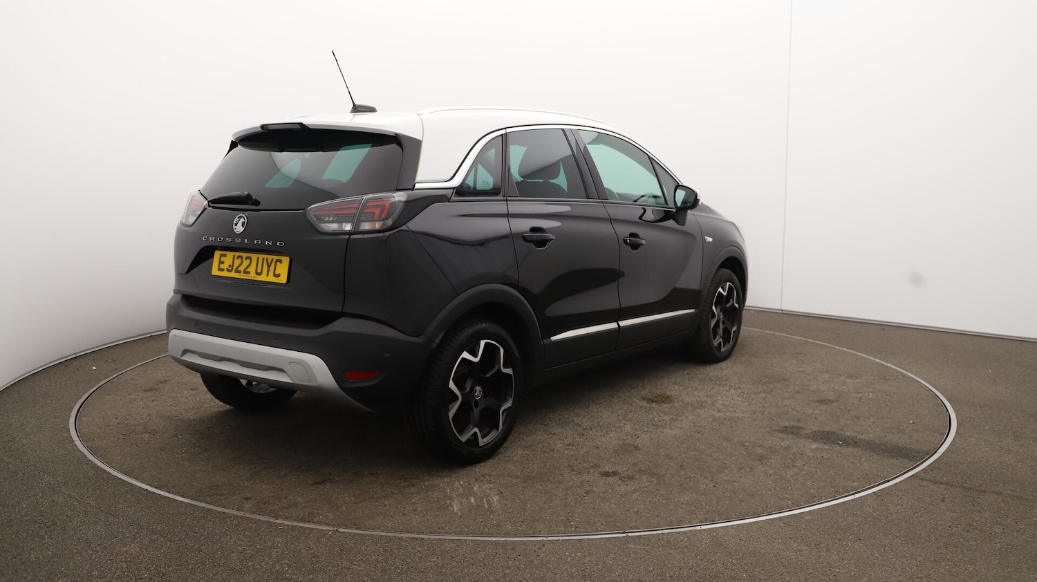 Used Vauxhall Crossland 2022 for sale - 76689645: Photo 54