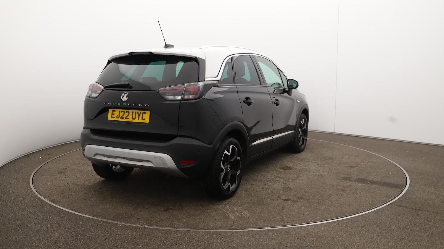 Used Vauxhall Crossland 2022 for sale - 76689645: Photo 55