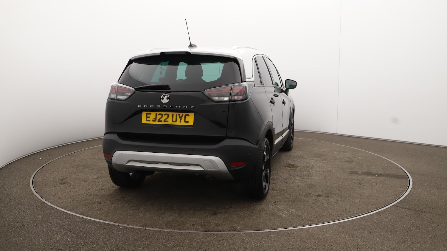 Used Vauxhall Crossland 2022 for sale - 76689645: Photo 56