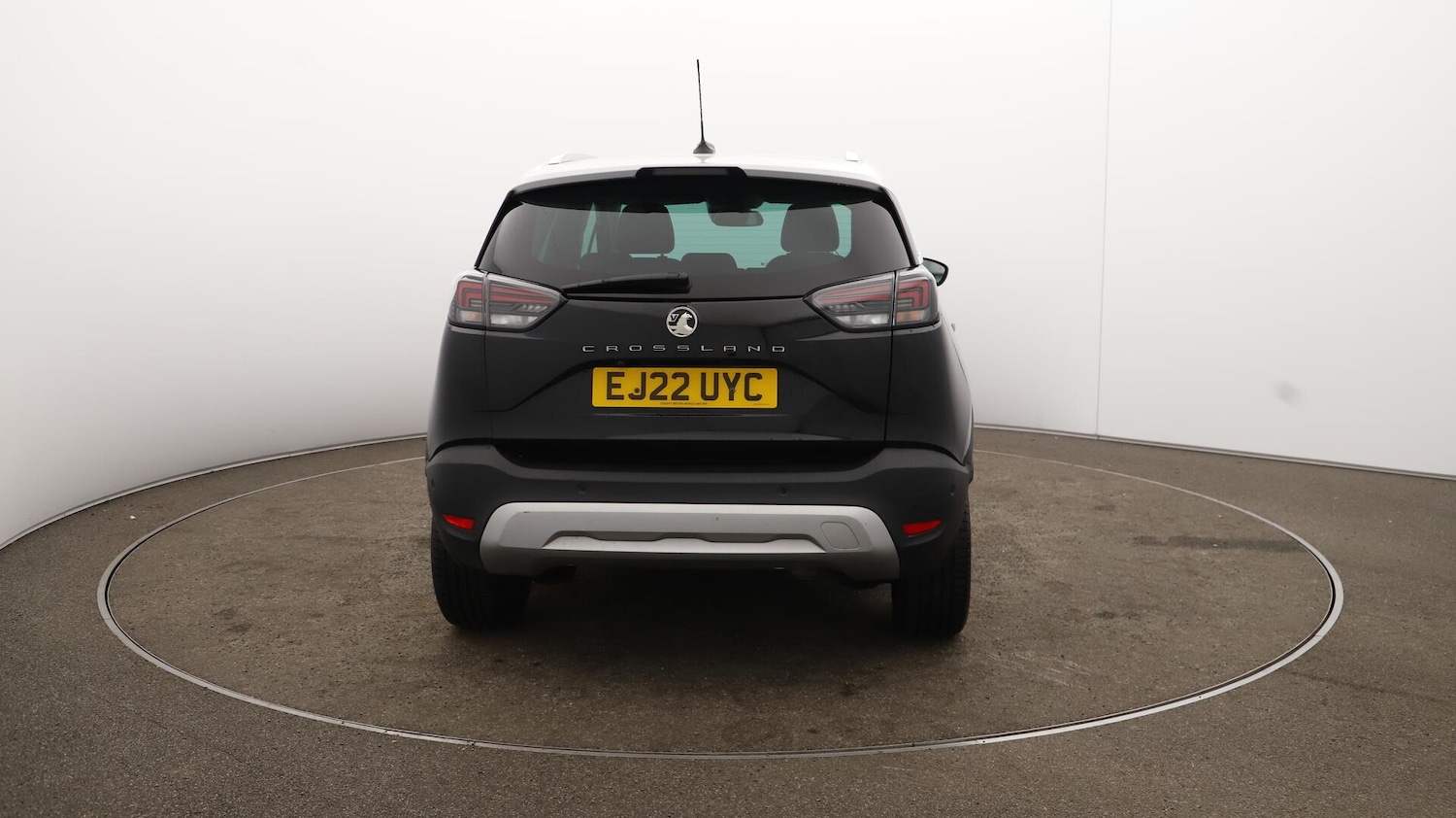 Used Vauxhall Crossland 2022 for sale - 76689645: Photo 57