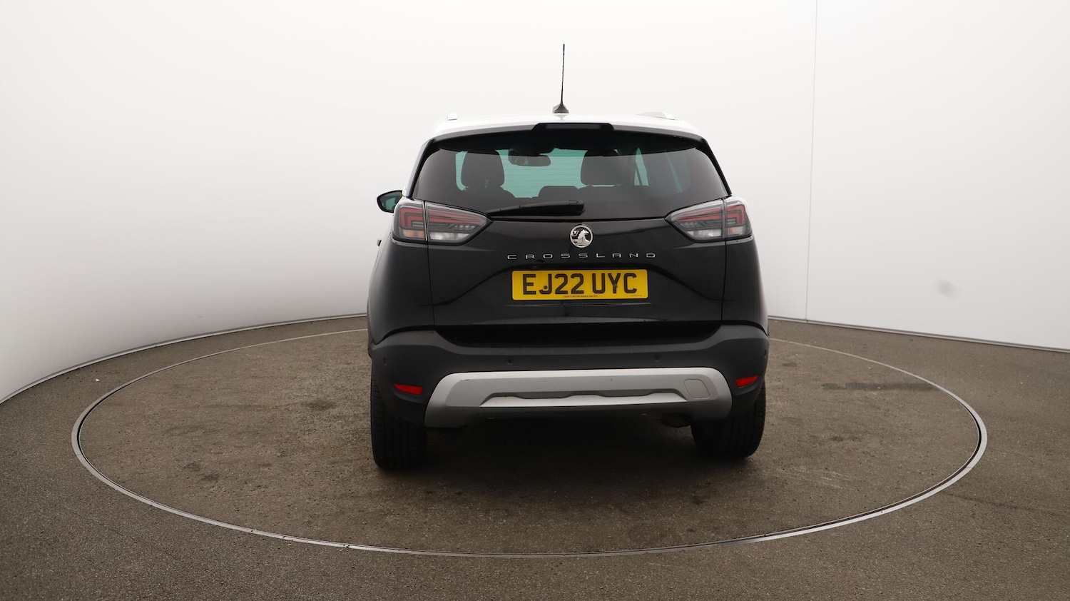 Used Vauxhall Crossland 2022 for sale - 76689645: Photo 59