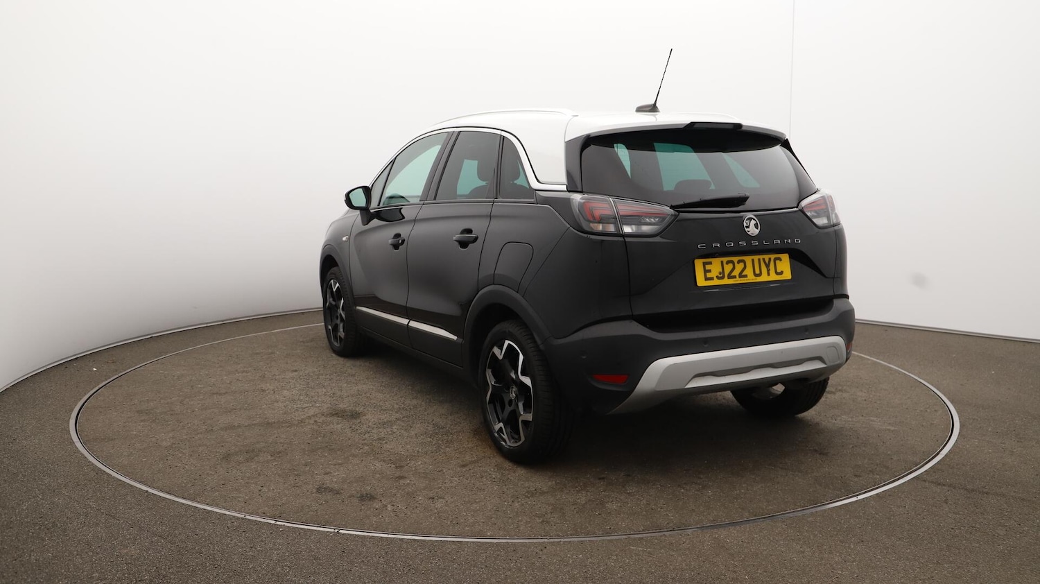 Used Vauxhall Crossland 2022 for sale - 76689645: Photo 61