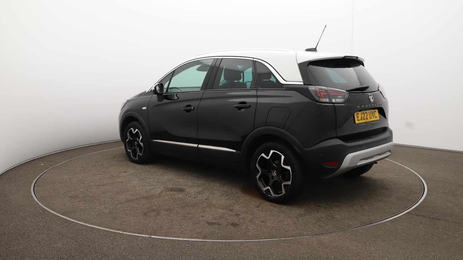 Used Vauxhall Crossland 2022 for sale - 76689645: Photo 63