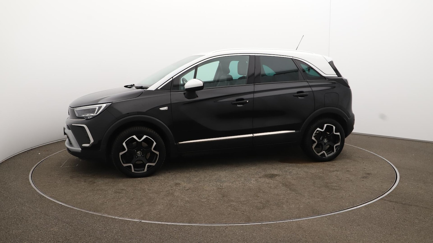 Used Vauxhall Crossland 2022 for sale - 76689645: Photo 66