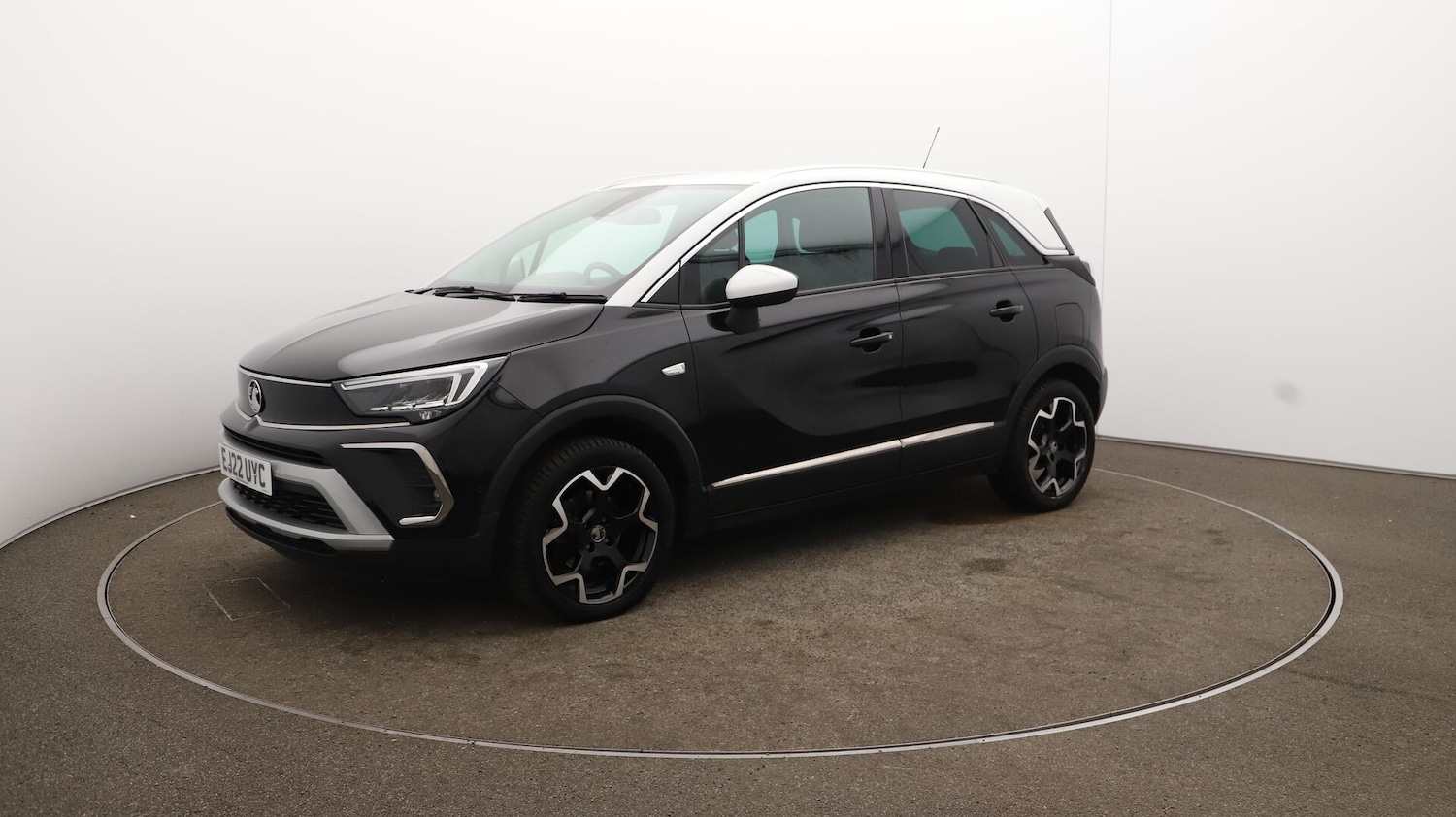 Used Vauxhall Crossland 2022 for sale - 76689645: Photo 68