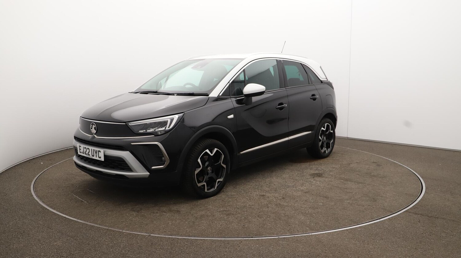 Used Vauxhall Crossland 2022 for sale - 76689645: Photo 69