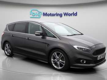(67) - 2.0 TDCi Titanium Sport MPV 5dr Diesel Powershift Euro 6 (s/s) (180 ps)