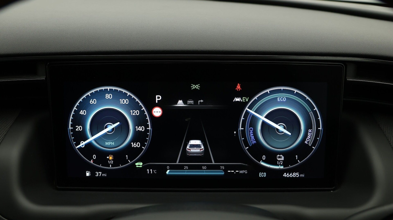 Used Hyundai TUCSON 2022 for sale - 77196578: Photo 10