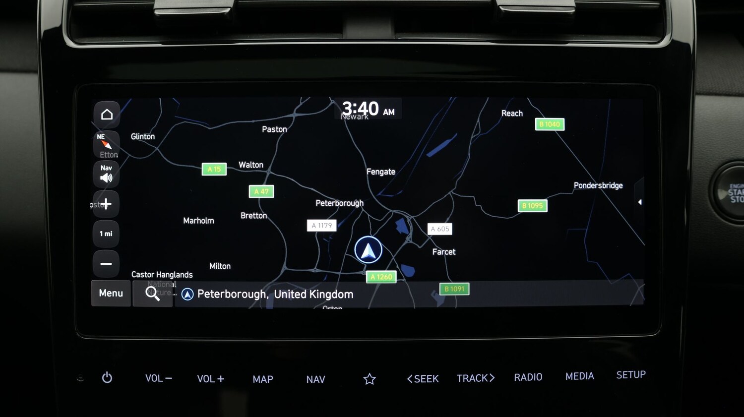 Used Hyundai TUCSON 2022 for sale - 77196578: Photo 11