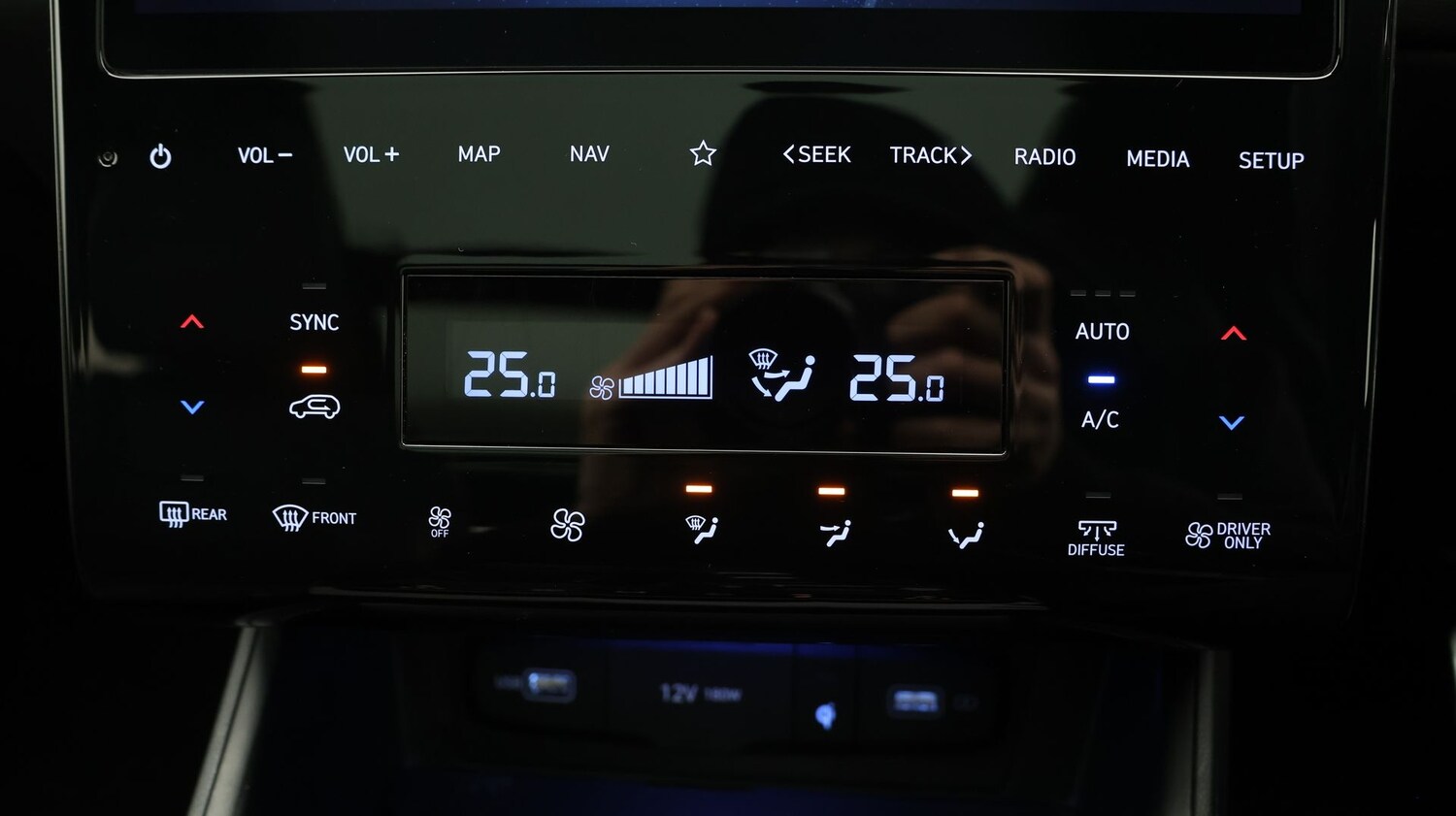 Used Hyundai TUCSON 2022 for sale - 77196578: Photo 12