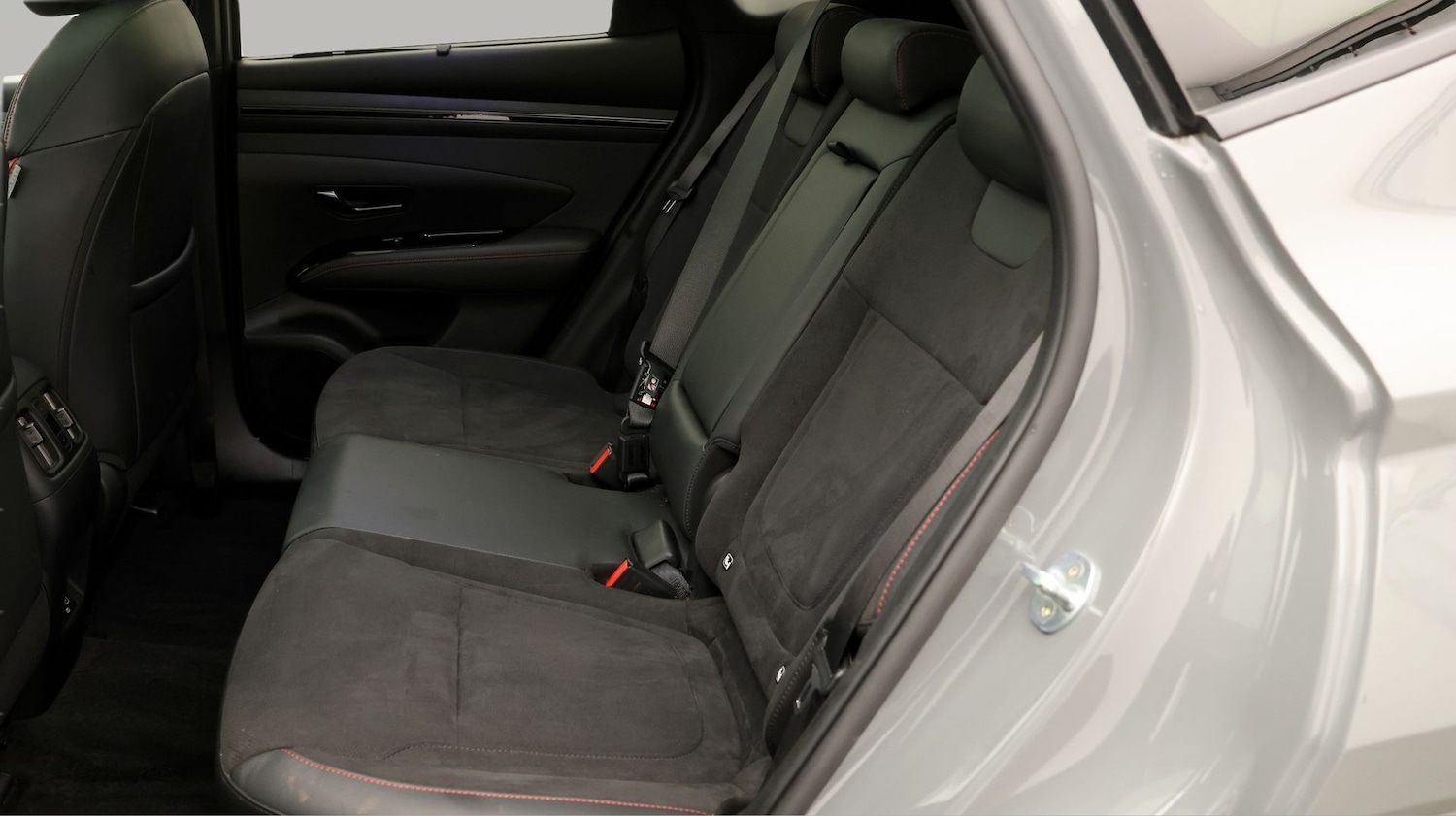 Used Hyundai TUCSON 2022 for sale - 77196578: Photo 16