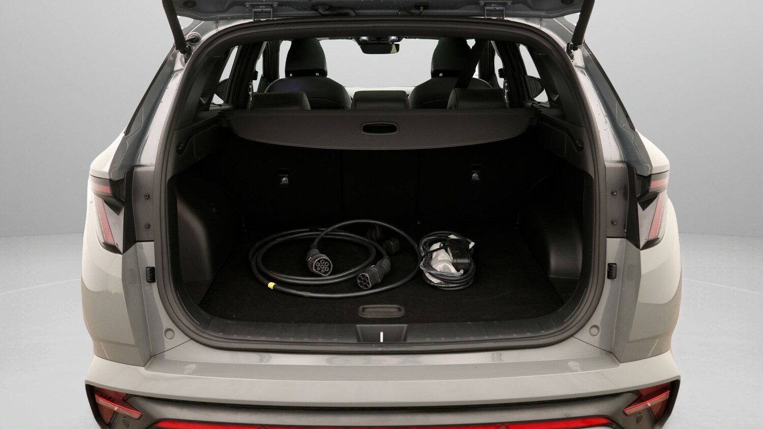 Used Hyundai TUCSON 2022 for sale - 77196578: Photo 17