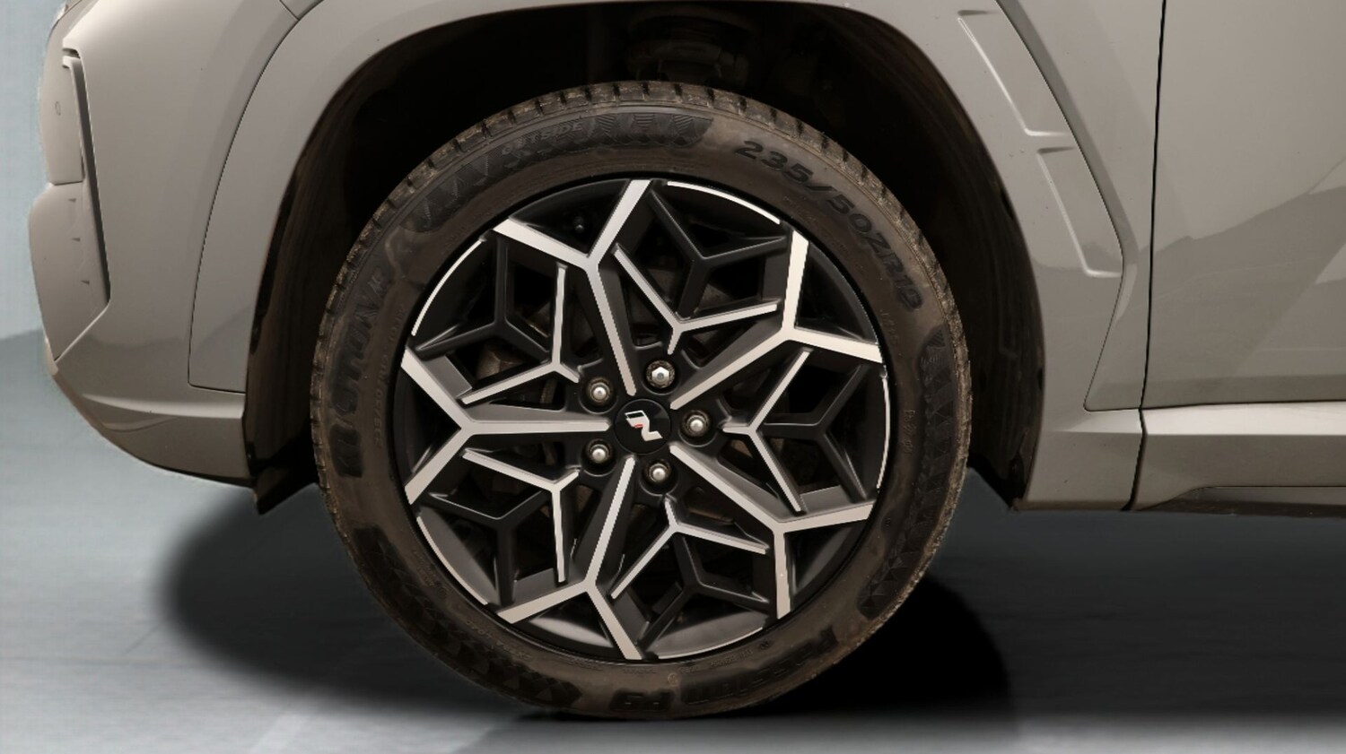 Used Hyundai TUCSON 2022 for sale - 77196578: Photo 18