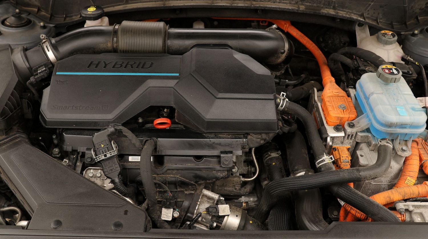 Used Hyundai TUCSON 2022 for sale - 77196578: Photo 19