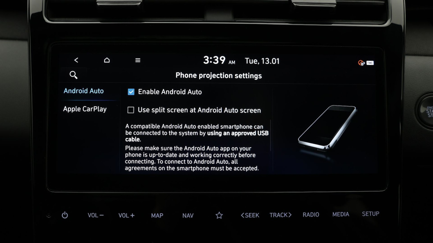 Used Hyundai TUCSON 2022 for sale - 77196578: Photo 20