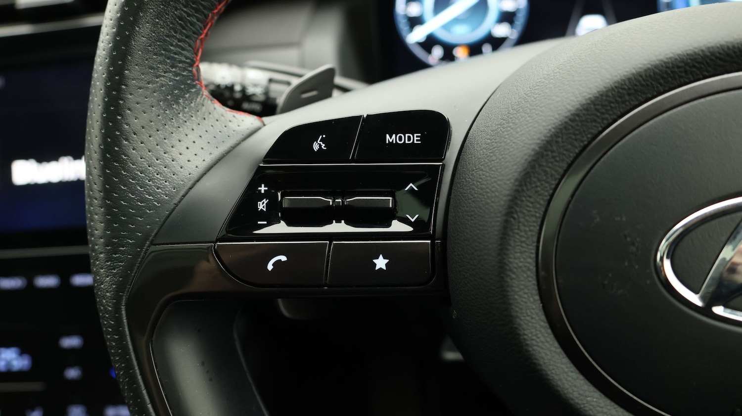 Used Hyundai TUCSON 2022 for sale - 77196578: Photo 23