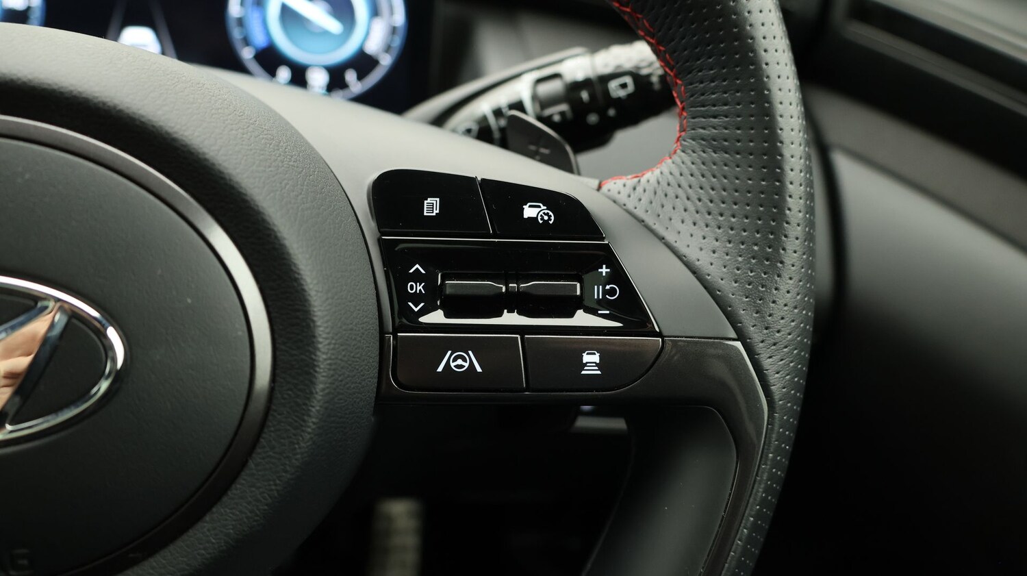 Used Hyundai TUCSON 2022 for sale - 77196578: Photo 24