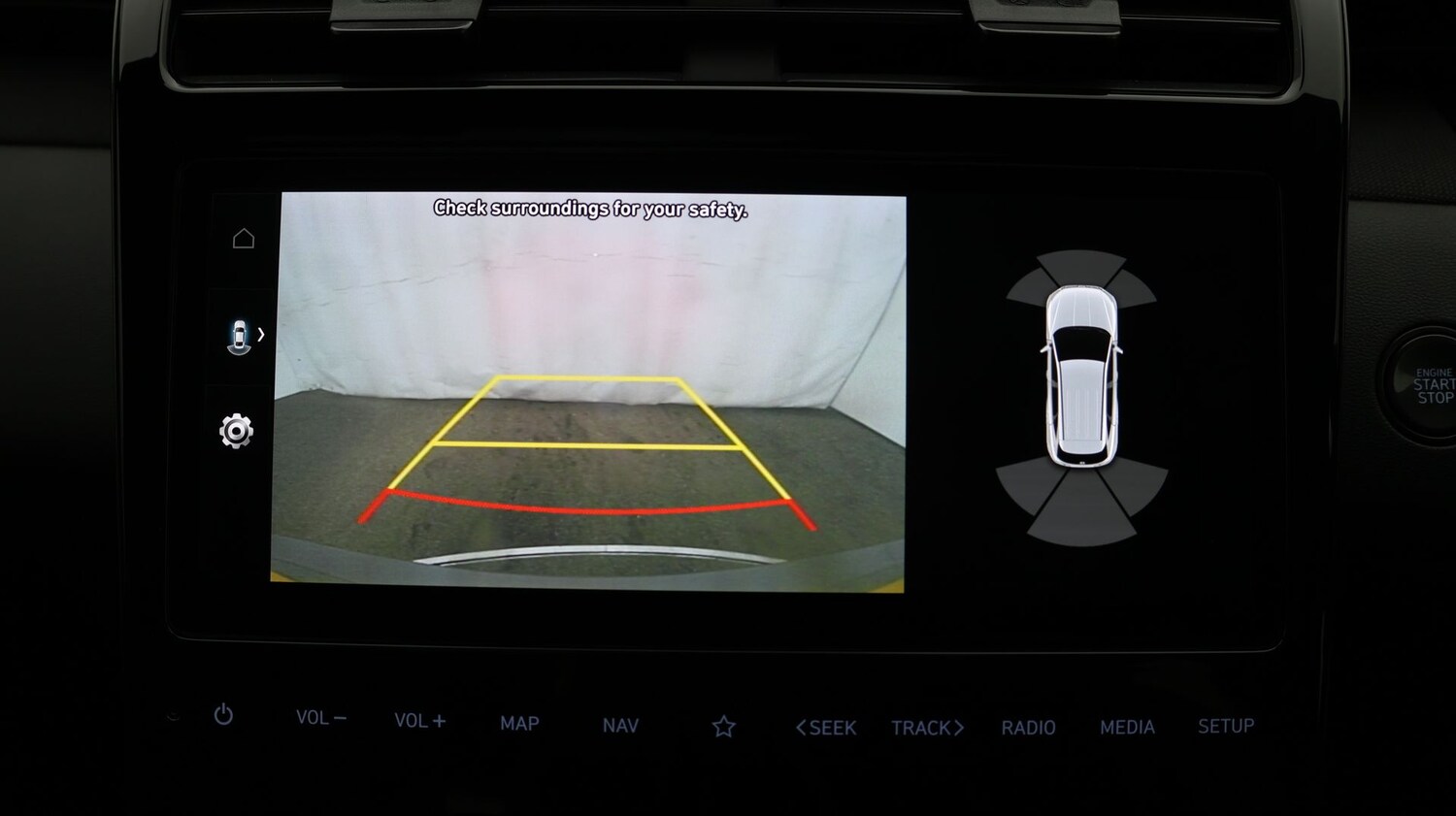 Used Hyundai TUCSON 2022 for sale - 77196578: Photo 27