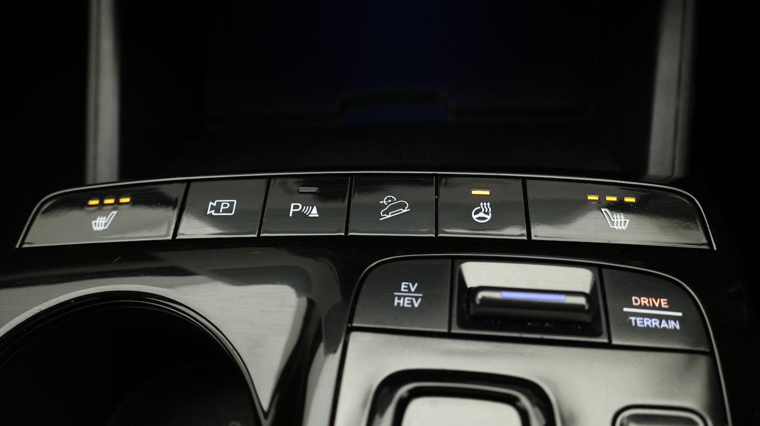 Used Hyundai TUCSON 2022 for sale - 77196578: Photo 30