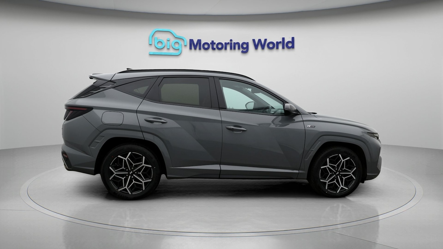 Used Hyundai TUCSON 2022 for sale - 77196578: Photo 8