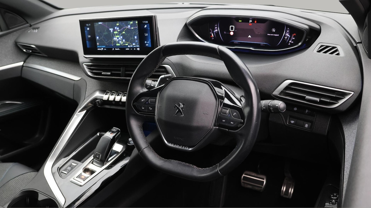Used Peugeot 3008 2023 for sale - 76550290: Photo 10