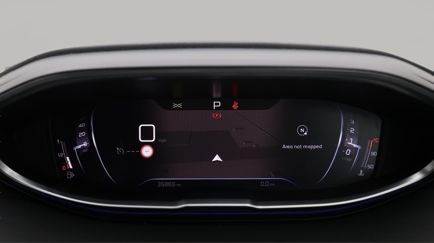 Used Peugeot 3008 2023 for sale - 76550290: Photo 11