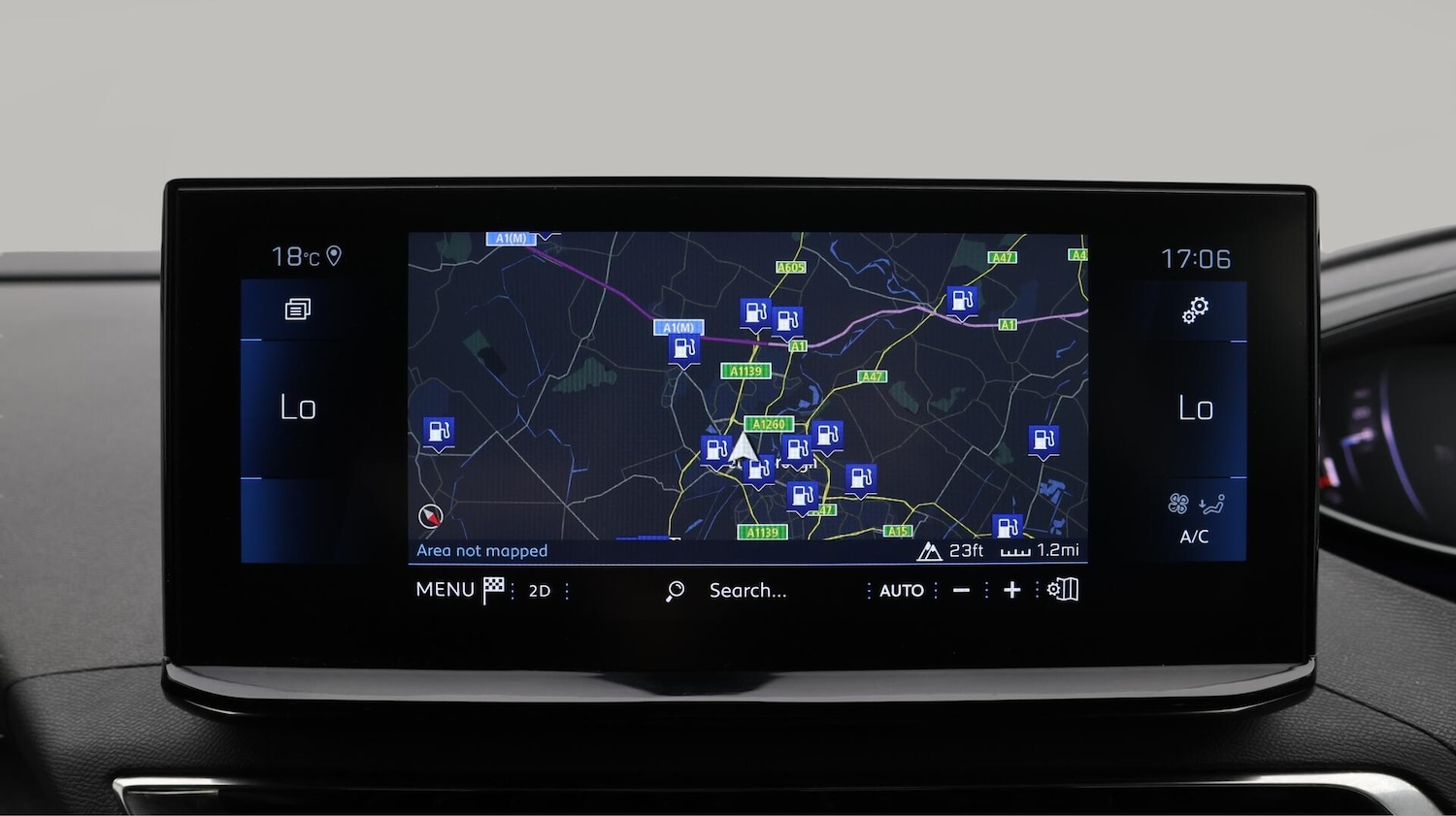 Used Peugeot 3008 2023 for sale - 76550290: Photo 12