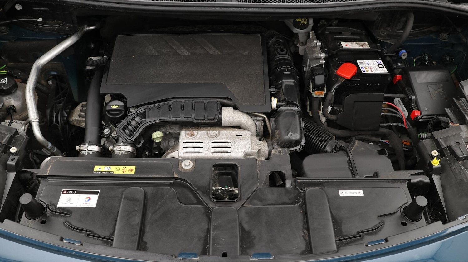 Used Peugeot 3008 2023 for sale - 76550290: Photo 20