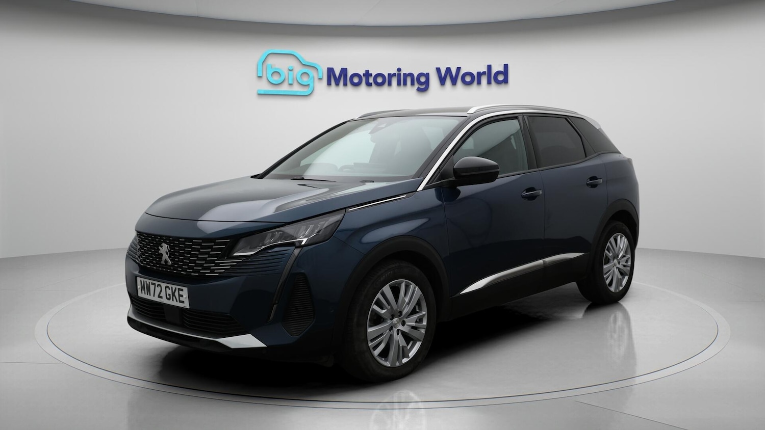 Used Peugeot 3008 2023 for sale - 76550290: Photo 4