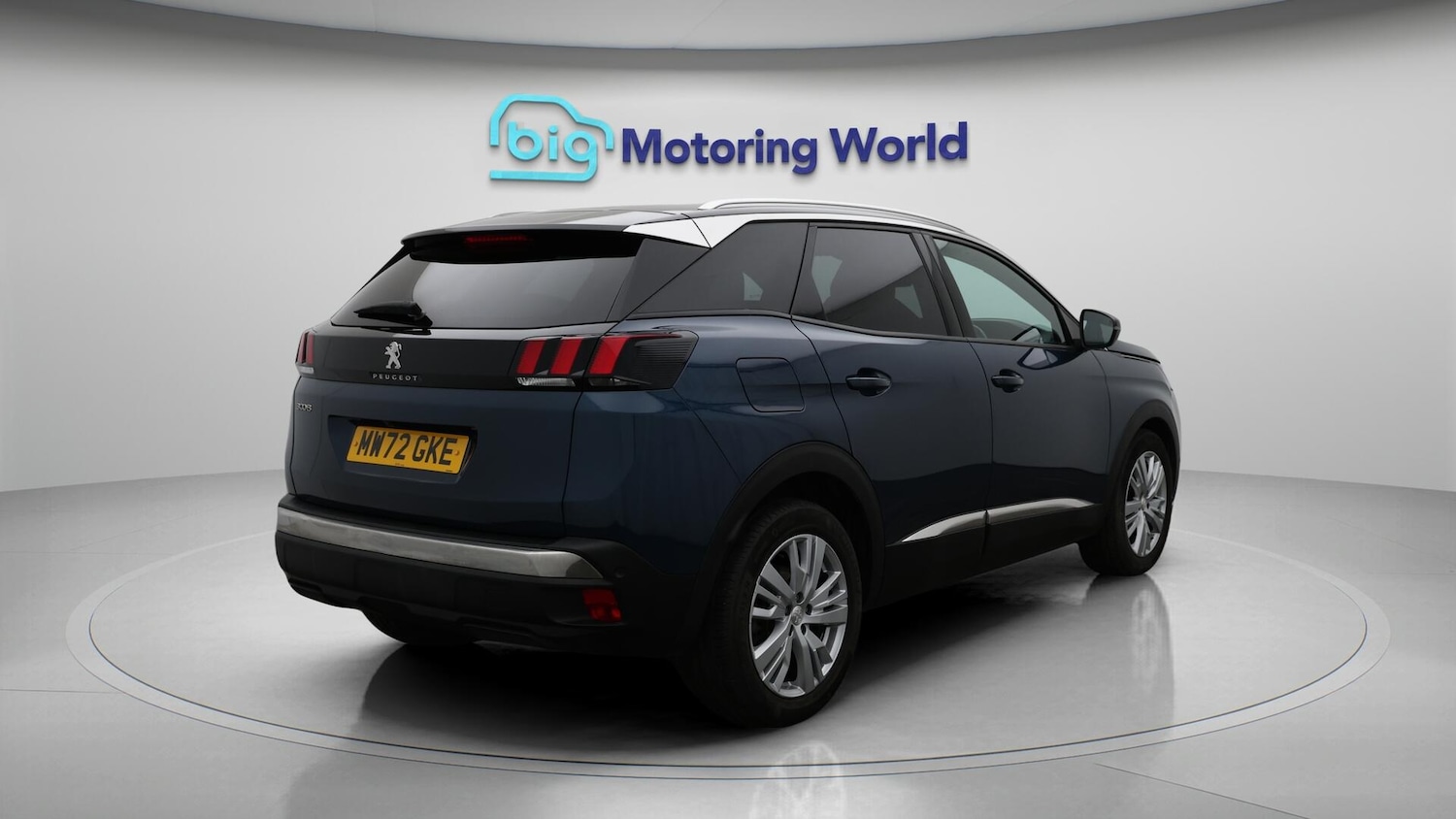 Used Peugeot 3008 2023 for sale - 76550290: Photo 8