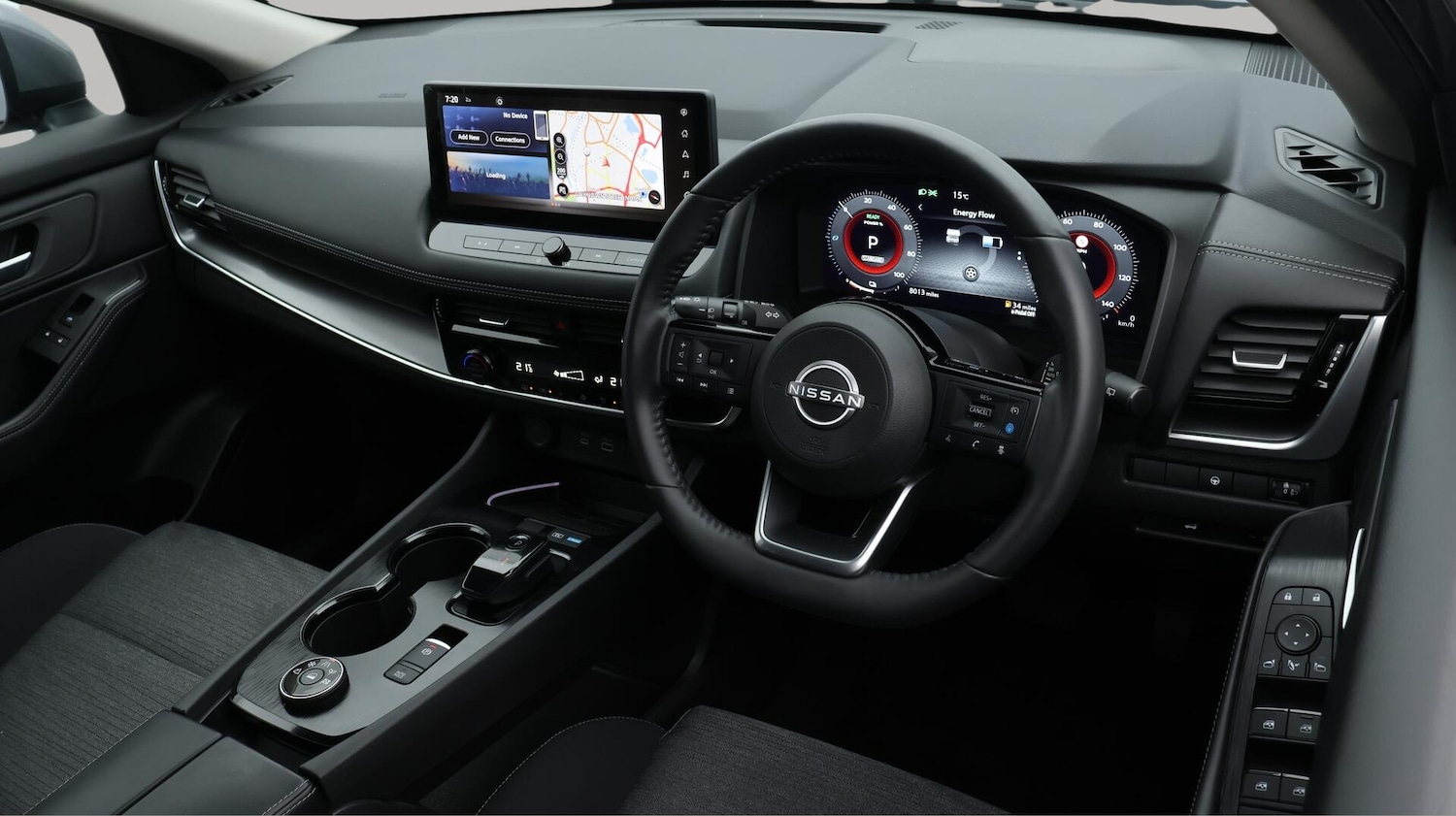 Used Nissan X-Trail 2024 for sale - 76246548: Photo 10