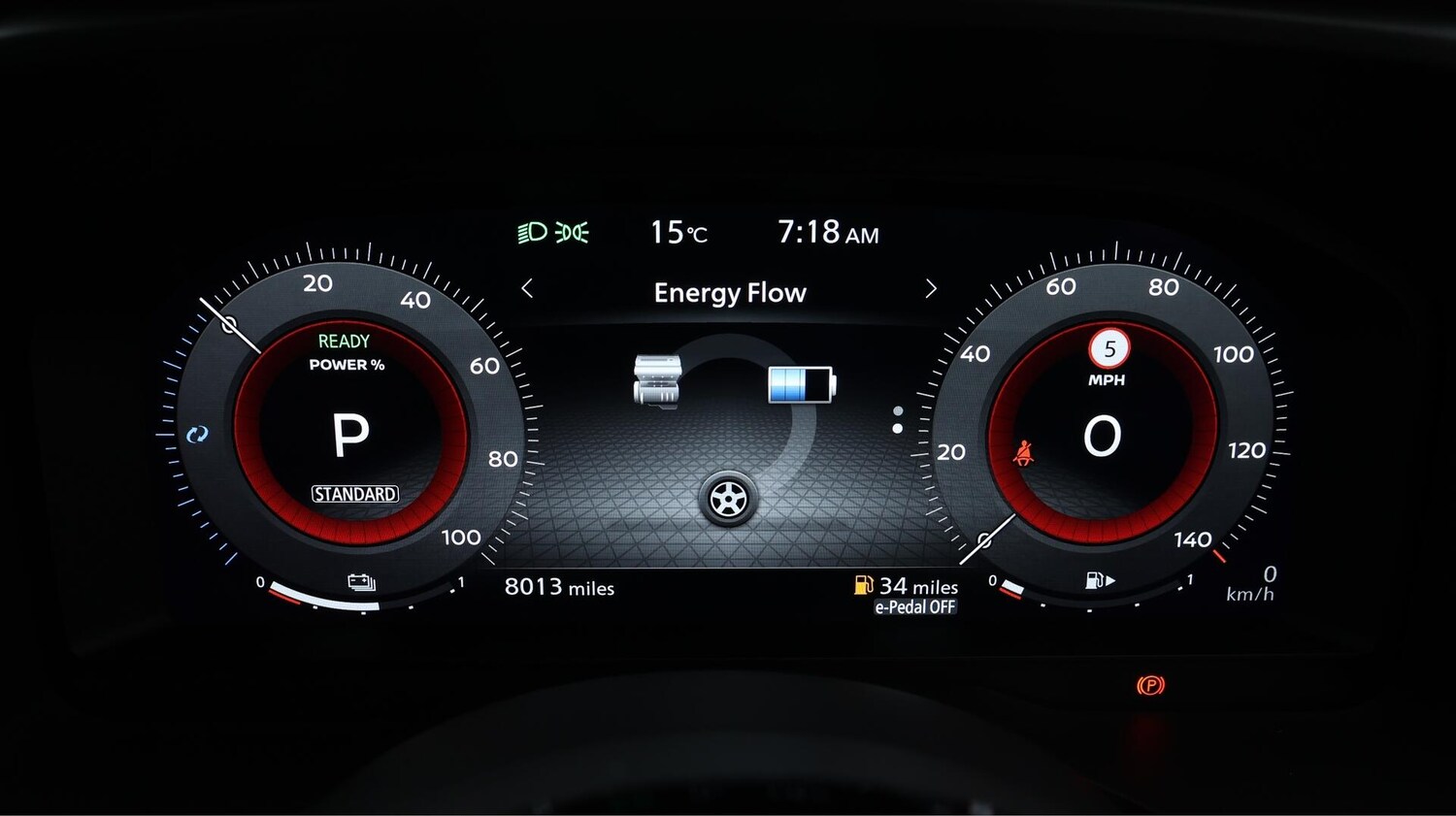 Used Nissan X-Trail 2024 for sale - 76246548: Photo 11