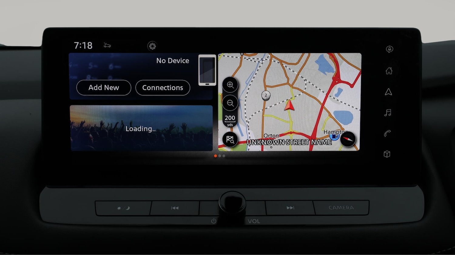 Used Nissan X-Trail 2024 for sale - 76246548: Photo 12