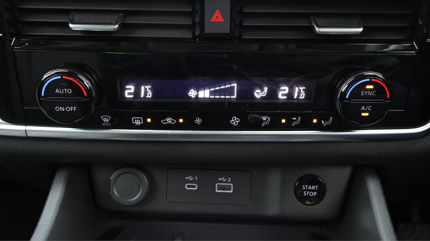 Used Nissan X-Trail 2024 for sale - 76246548: Photo 13