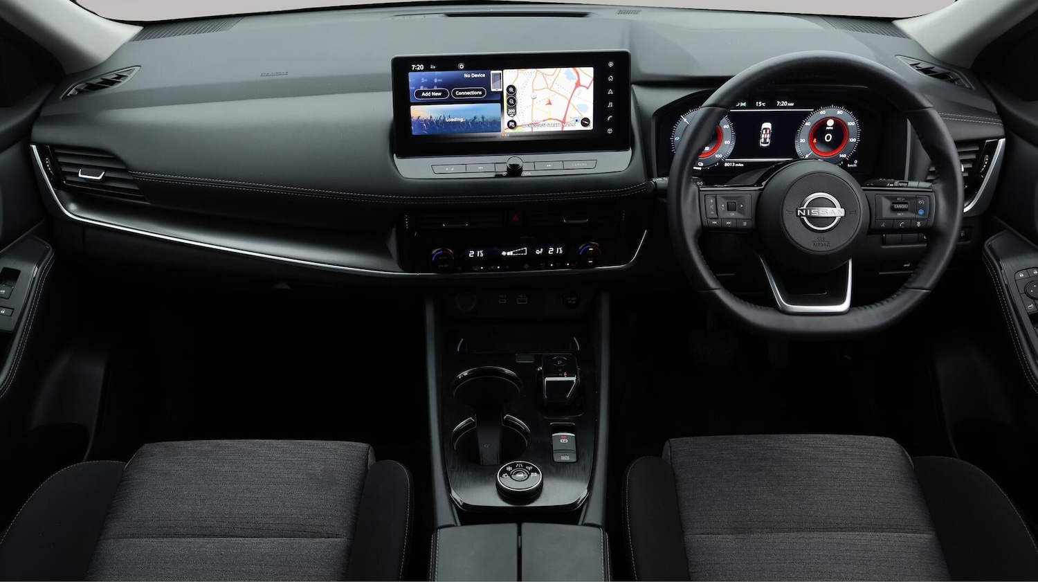 Used Nissan X-Trail 2024 for sale - 76246548: Photo 14