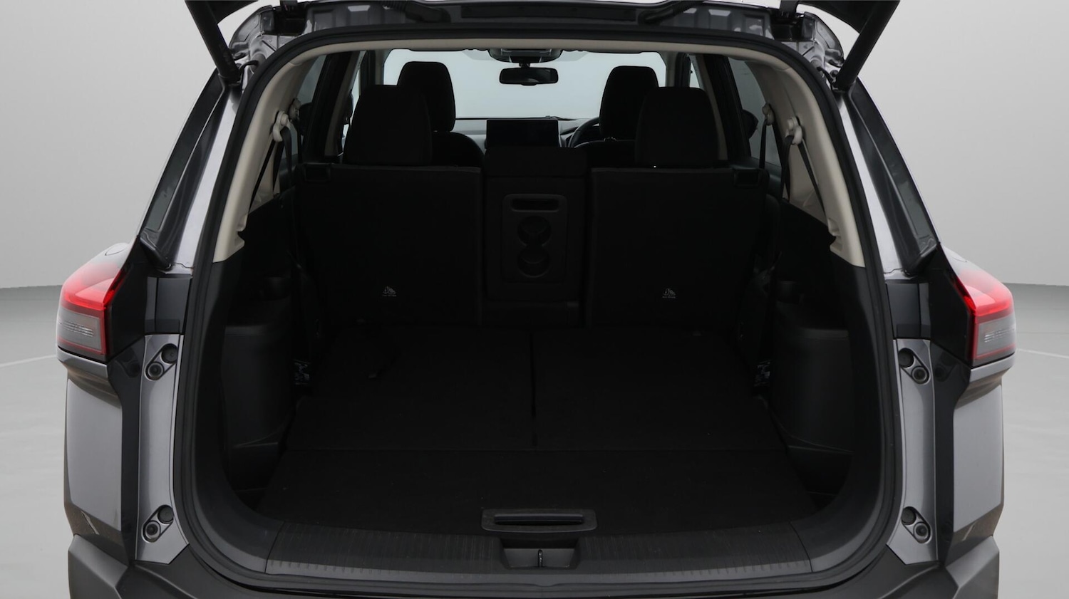 Used Nissan X-Trail 2024 for sale - 76246548: Photo 18