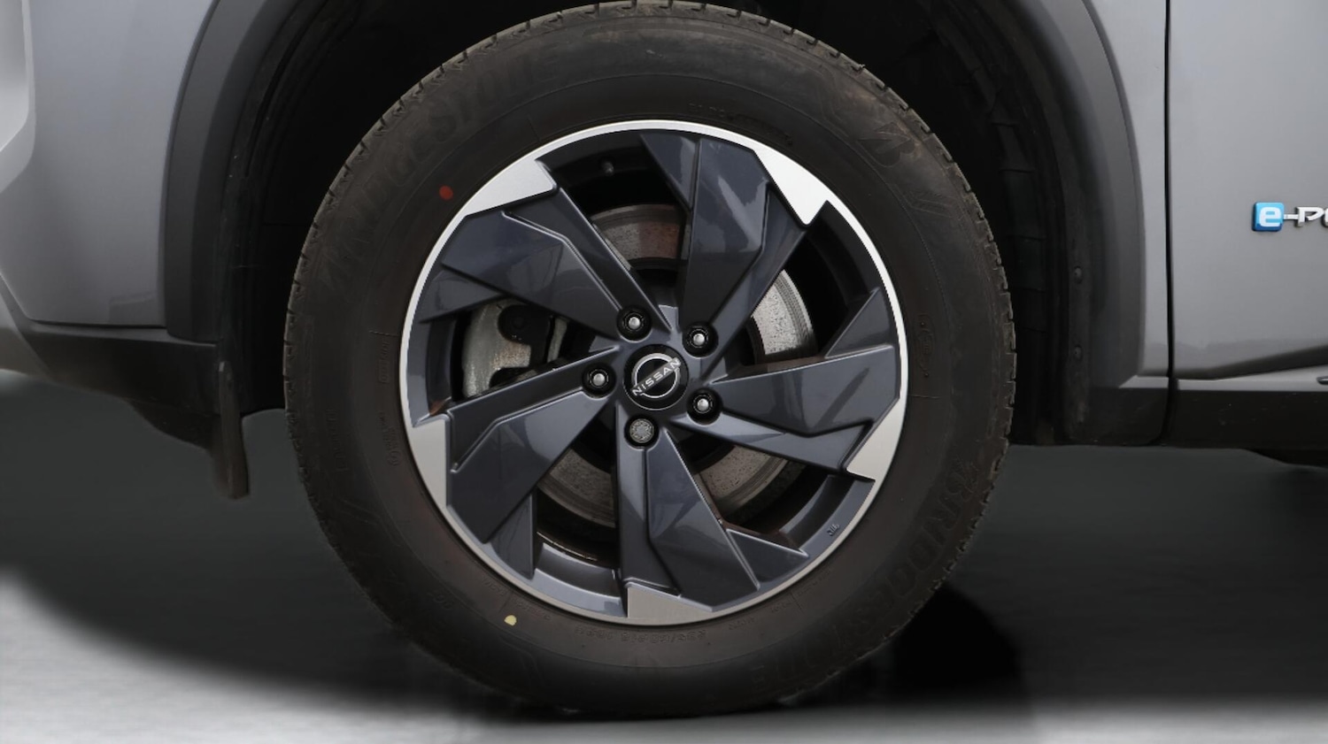 Used Nissan X-Trail 2024 for sale - 76246548: Photo 19